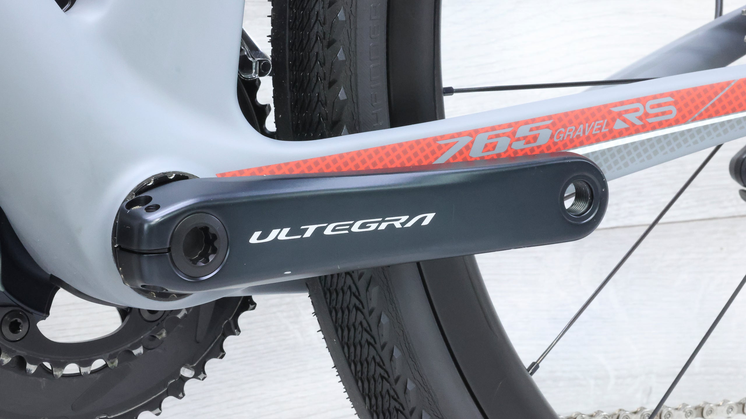 shimano ultegra gravel bike Look 765 Gravel RS Ultegra Gravel Bike