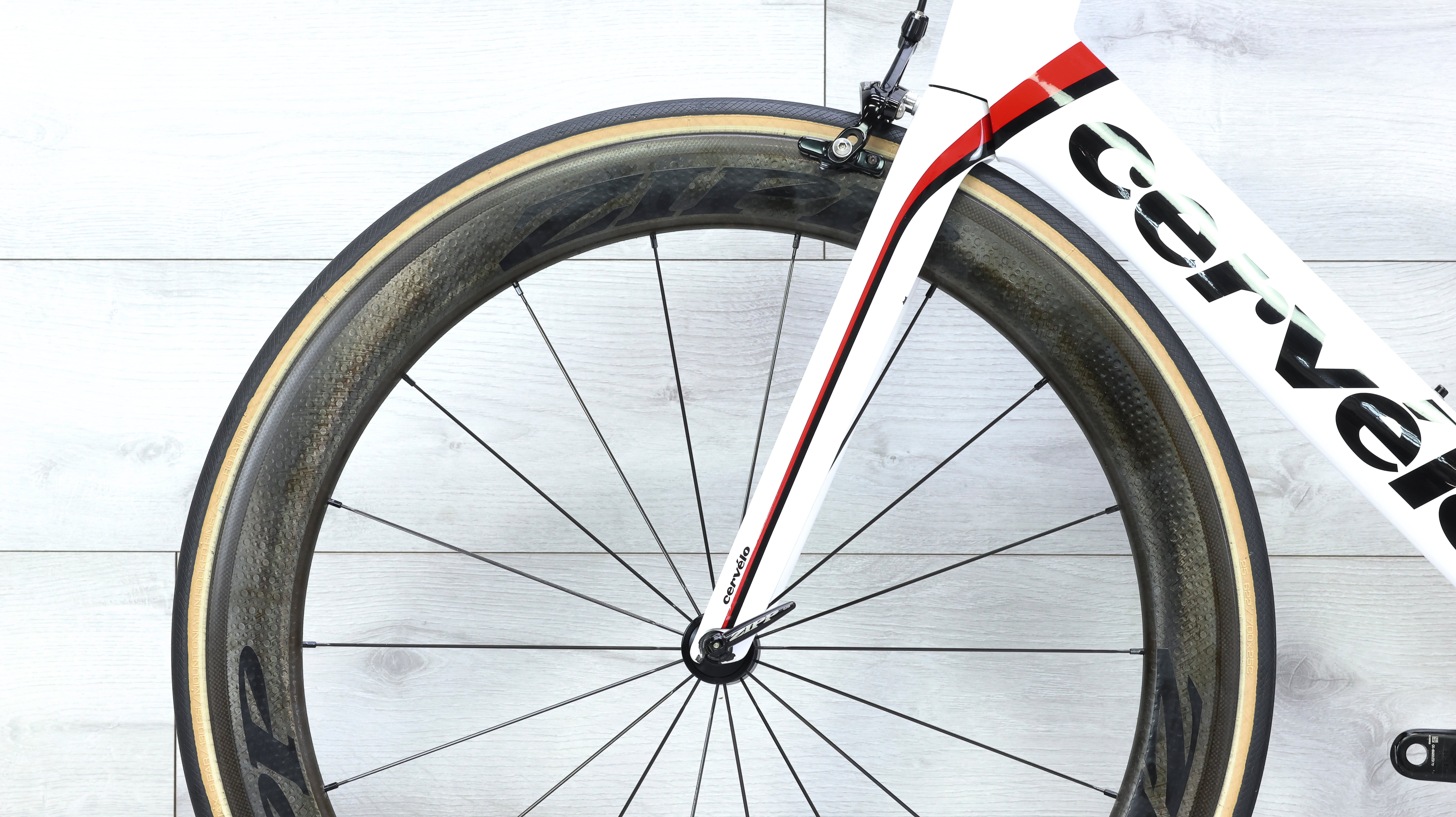 Cervelo S5 Ultegra Di2 Road Bike - 2012, 58cm – Cycle Limited