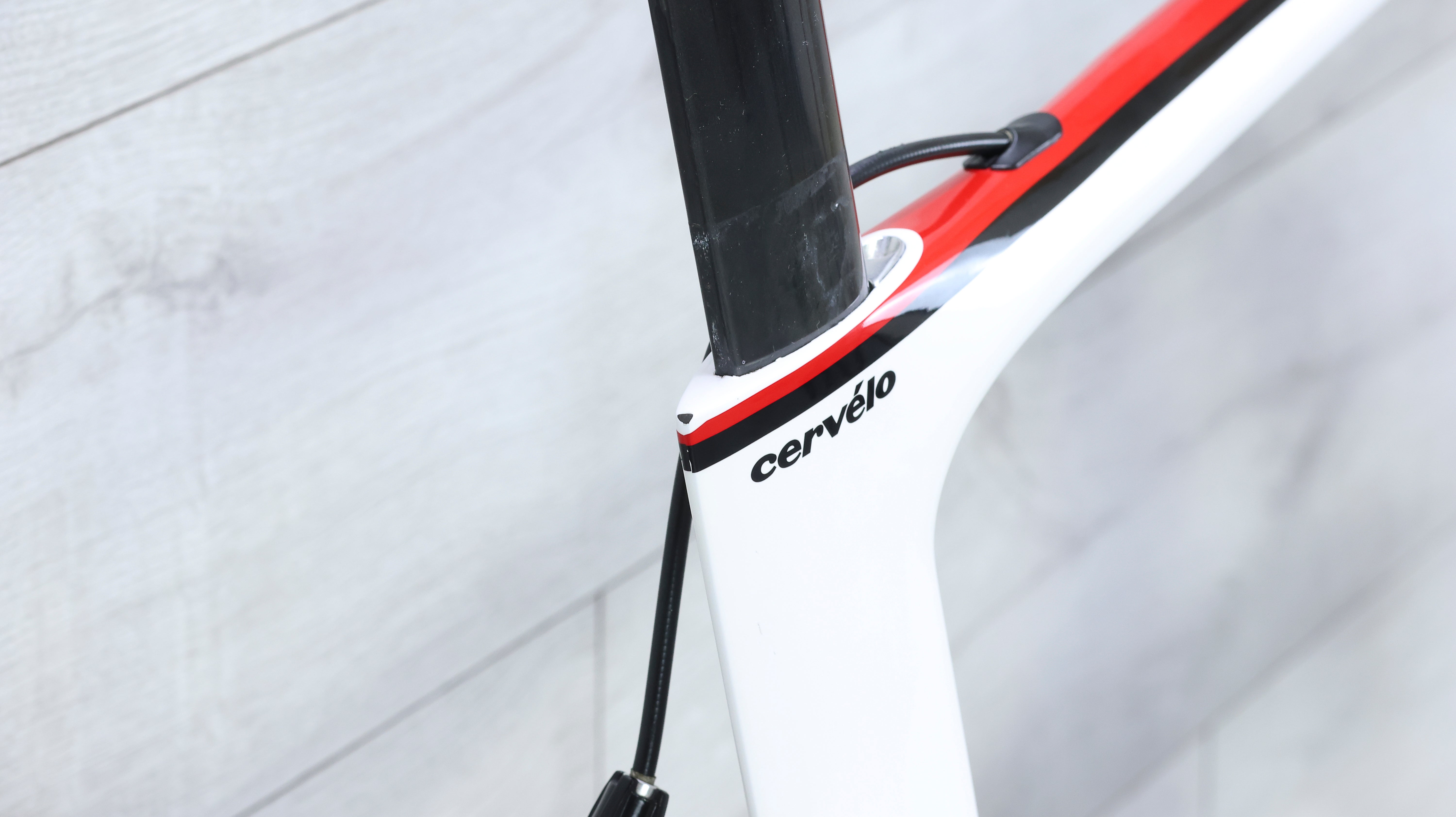 Cervelo S5 Ultegra Di2 Road Bike - 2012, 58cm Cervelo S5 2012 