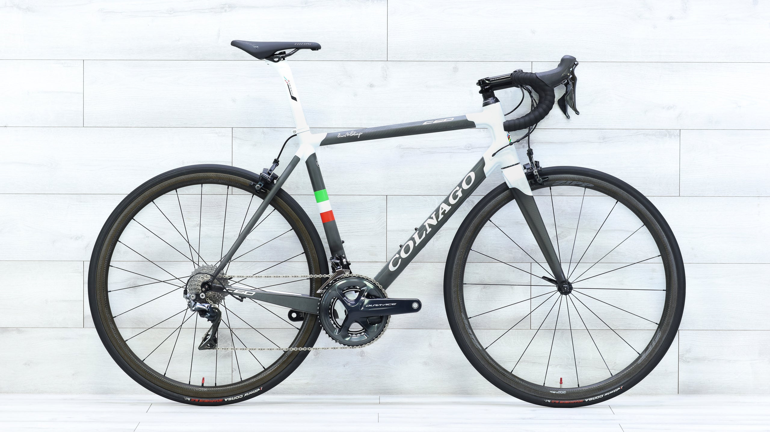 Colnago C60 Dura-Ace Road Bike