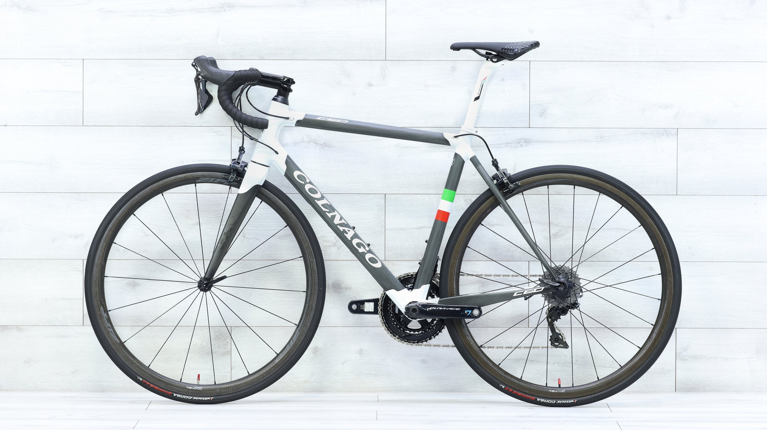 colnago rennrad c60 Colnago C60 Dura-Ace Road Bike