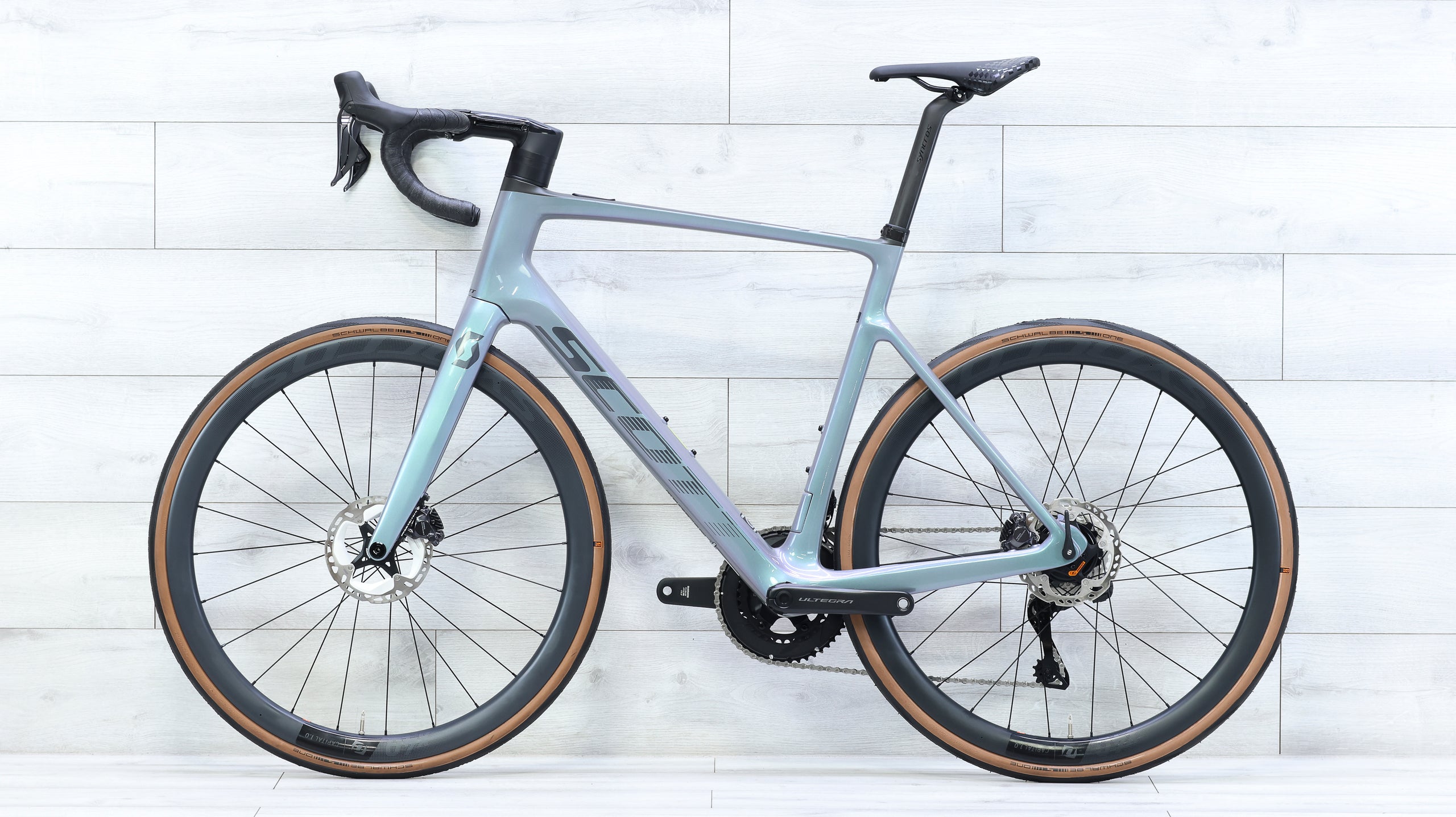 scott e gravel bike 2024 Scott Addict RC eRIDE 10 Road E-Bike