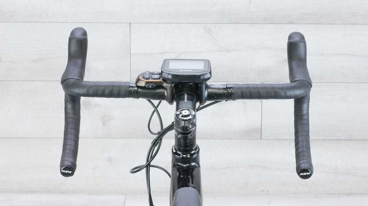 Giant Road E+ 1 Pro Force AXS Road E-Bike - 2019, X-Large