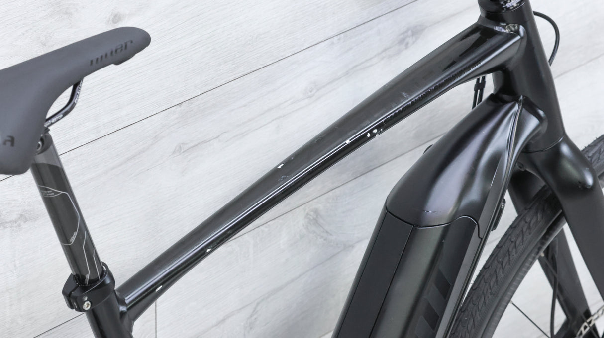 Giant Road E+ 1 Pro Force AXS Road E-Bike - 2019, X-Large