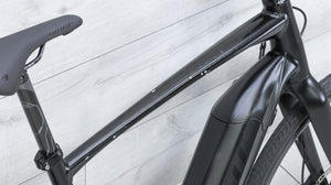 Giant Road E+ 1 Pro Force AXS Road E-Bike - 2019, X-Large