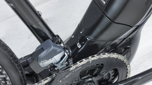 Giant Road E+ 1 Pro Force AXS Road E-Bike - 2019, X-Large