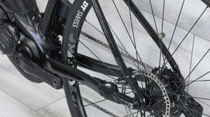 Giant Road E+ 1 Pro Force AXS Road E-Bike - 2019, X-Large