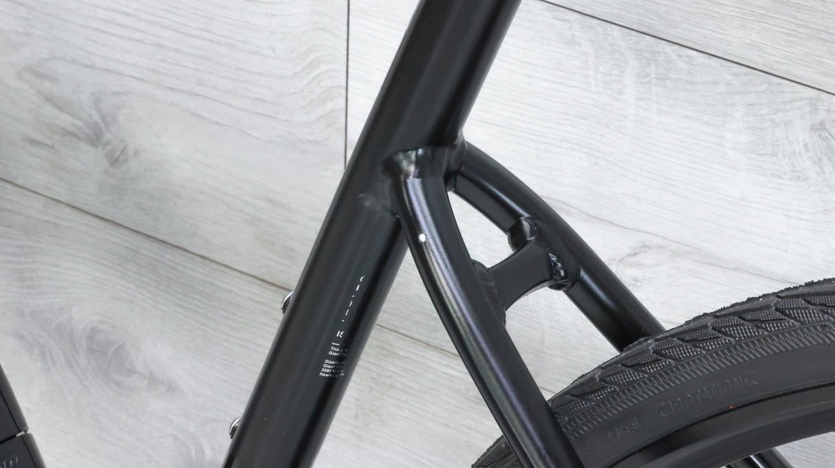 Giant Road E+ 1 Pro Force AXS Road E-Bike - 2019, X-Large
