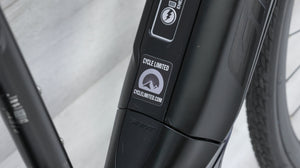 Giant Road E+ 1 Pro Force AXS Road E-Bike - 2019, X-Large