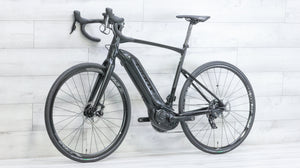 Giant Road E+ 1 Pro Force AXS Road E-Bike - 2019, X-Large
