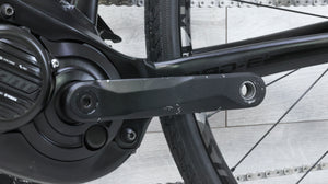 Giant Road E+ 1 Pro Force AXS Road E-Bike - 2019, X-Large