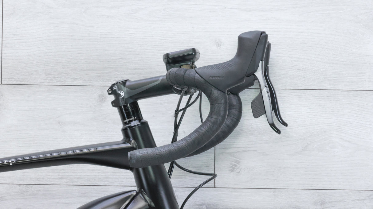 Giant Road E+ 1 Pro Force AXS Road E-Bike - 2019, X-Large