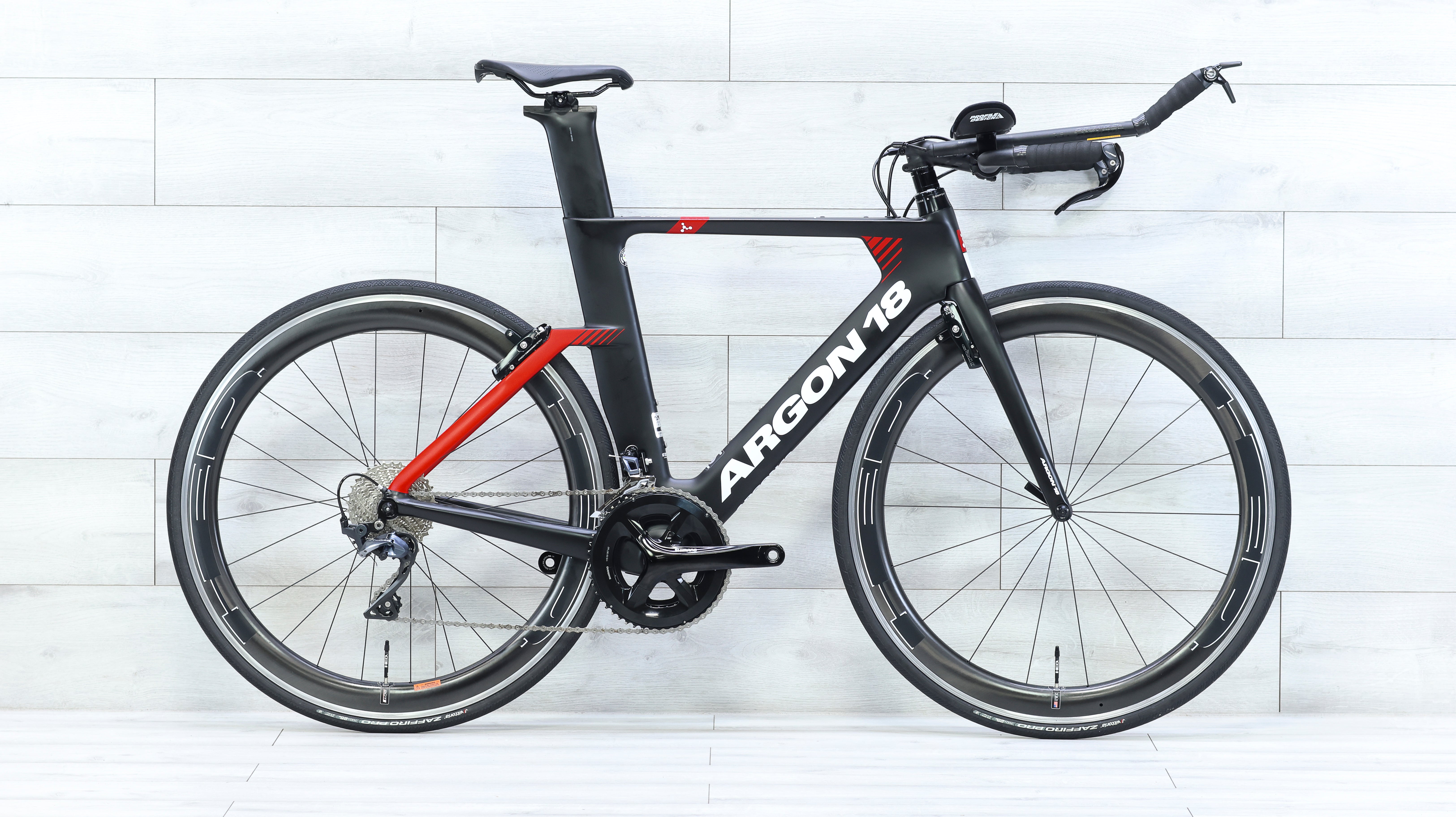 Argon 18 E-117 Triathlon Bike - 2019, Medium – Cycle Limited
