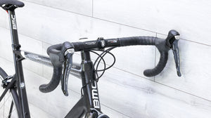 BMC Teammachine SLR01 Dura-Ace Road Bike - 2014, 58cm