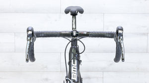 BMC Teammachine SLR01 Dura-Ace Road Bike - 2014, 58cm