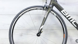 BMC Teammachine SLR01 Dura-Ace Road Bike - 2014, 58cm