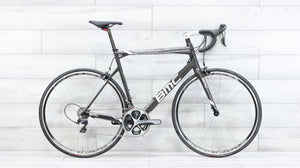 BMC Teammachine SLR01 Dura-Ace Road Bike - 2014, 58cm
