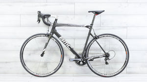 BMC Teammachine SLR01 Dura-Ace Road Bike - 2014, 58cm