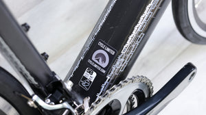 BMC Teammachine SLR01 Dura-Ace Road Bike - 2014, 58cm