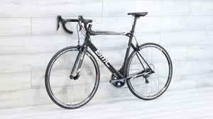 BMC Teammachine SLR01 Dura-Ace Road Bike - 2014, 58cm