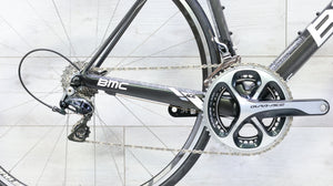 BMC Teammachine SLR01 Dura-Ace Road Bike - 2014, 58cm