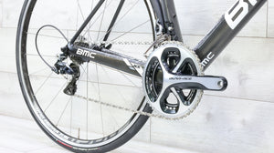 BMC Teammachine SLR01 Dura-Ace Road Bike - 2014, 58cm