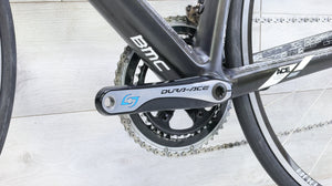 BMC Teammachine SLR01 Dura-Ace Road Bike - 2014, 58cm