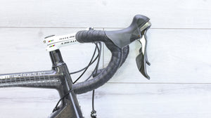 BMC Teammachine SLR01 Dura-Ace Road Bike - 2014, 58cm