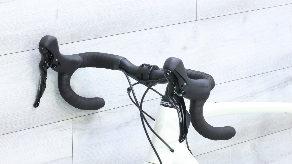 Specialized Roubaix SL8 Sport 105 Road Bike - 2024, 56cm