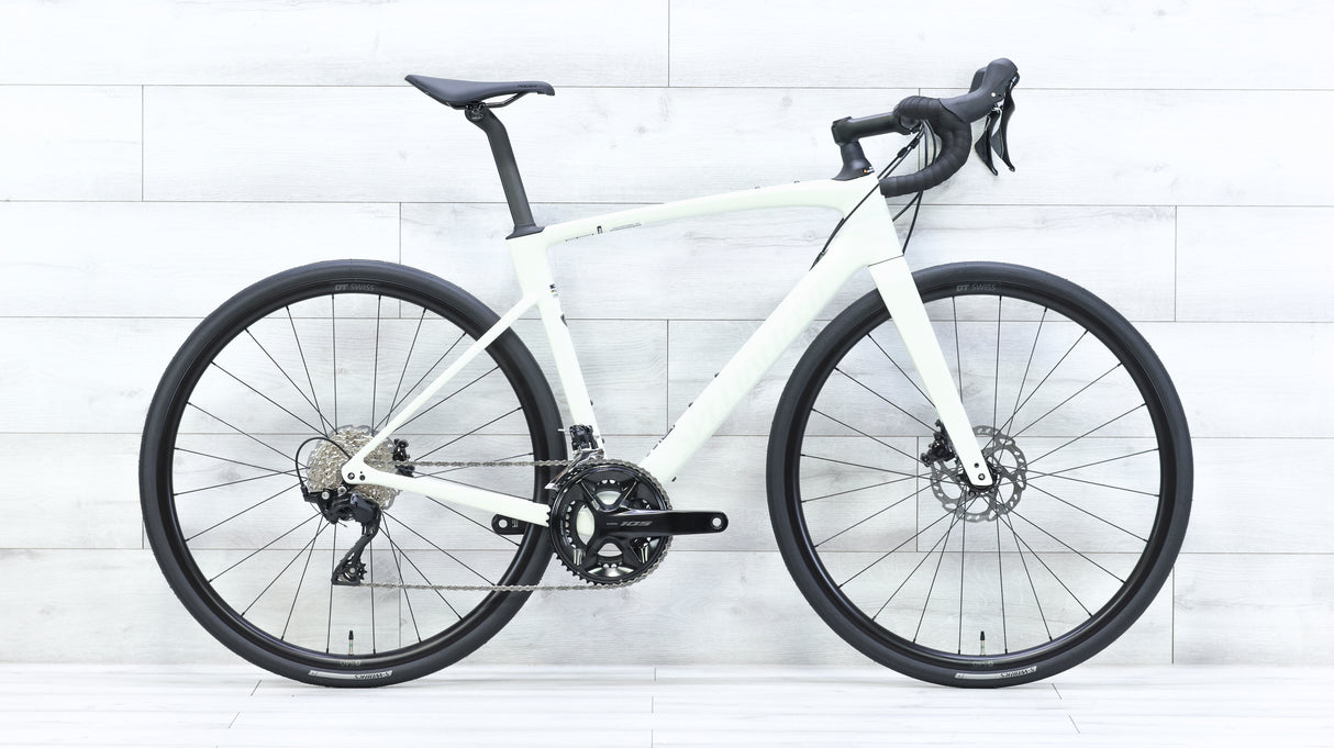 Specialized Roubaix SL8 Sport 105 Road Bike - 2024, 56cm