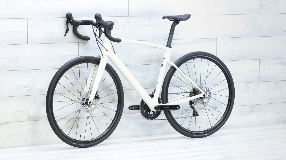 Specialized Roubaix SL8 Sport 105 Road Bike - 2024, 56cm