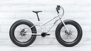 Surly Moonlander Fat Bike - 2025, Medium