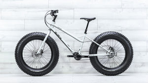 Surly Moonlander Fat Bike - 2025, Medium