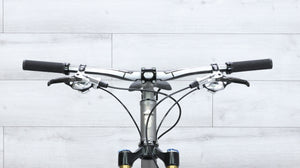 Moots MX Divide Mountain Bike - 2014, Large (18")