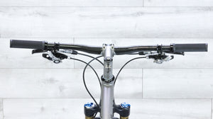 Moots MX Divide Mountain Bike - 2014, Large (18")