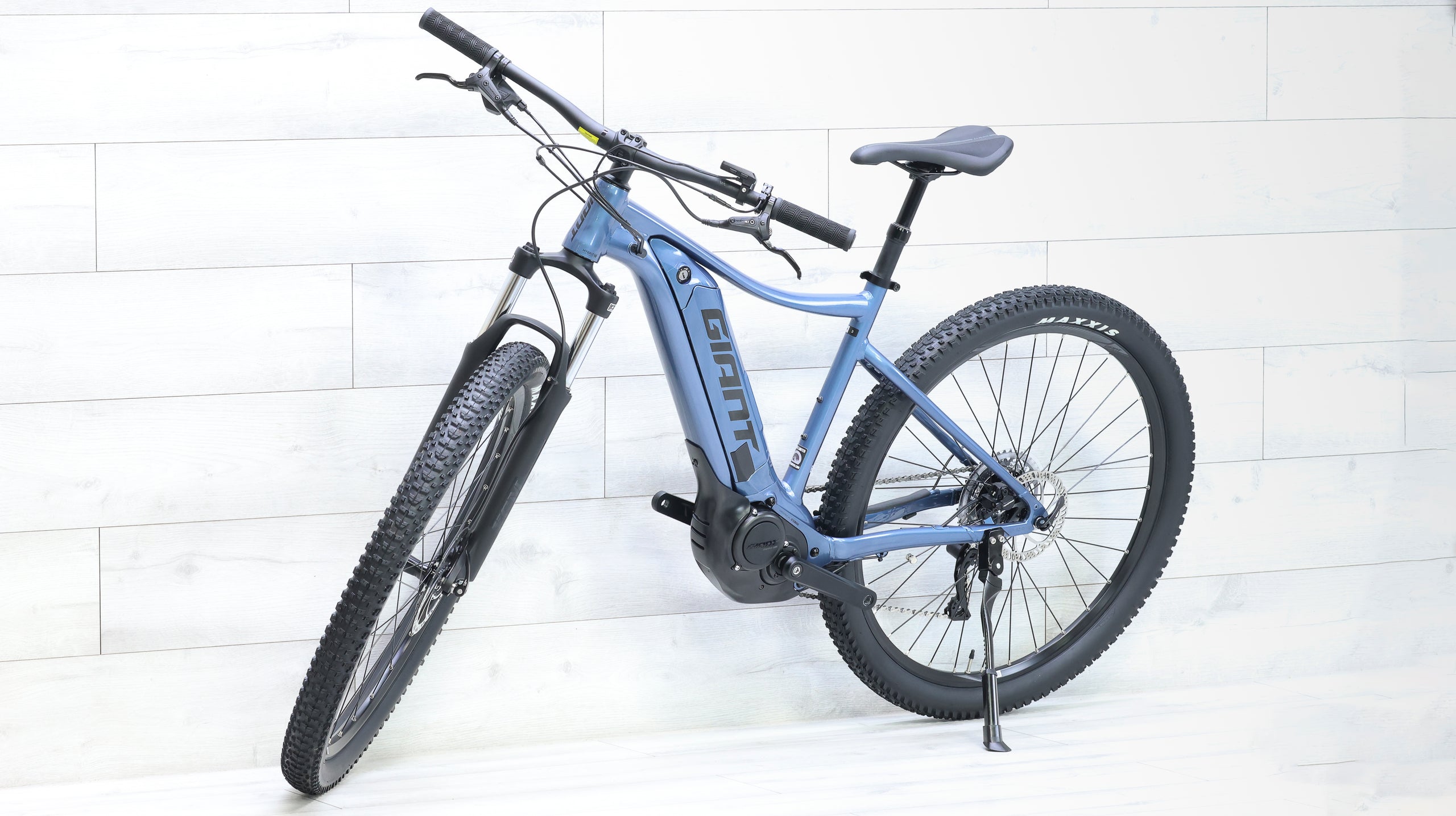 Giant Talon E+ 29er Mountain E-Bike 2022, Medium – Cycle Limited