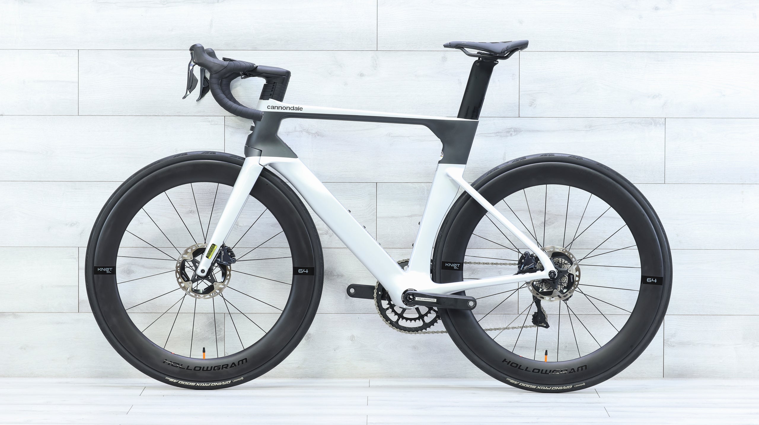 crossbike ultegra Cannondale SystemSix Hi-MOD Ultegra Di2 Road Bike