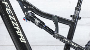 Fezzari Wire Peak Comp Mountain E-Bike - 2022, Small