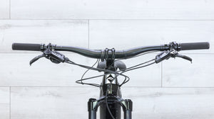Fezzari Wire Peak Comp Mountain E-Bike - 2022, Small