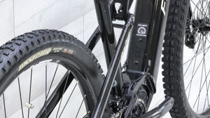Fezzari Wire Peak Comp Mountain E-Bike - 2022, Small