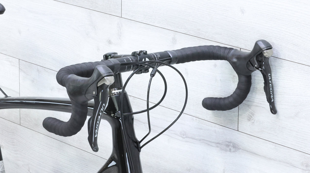 Trek Domane 5.2 Road Bike - 2015, 58cm