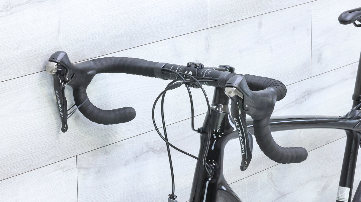 Trek Domane 5.2 Road Bike - 2015, 58cm