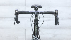 Trek Domane 5.2 Road Bike - 2015, 58cm