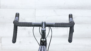 Trek Domane 5.2 Road Bike - 2015, 58cm