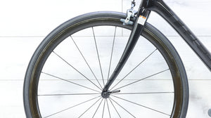 Trek Domane 5.2 Road Bike - 2015, 58cm