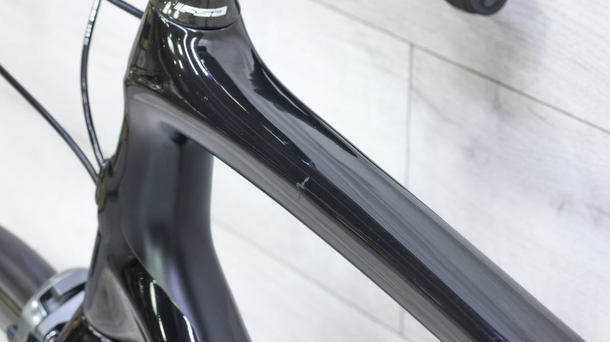 Trek Domane 5.2 Road Bike - 2015, 58cm