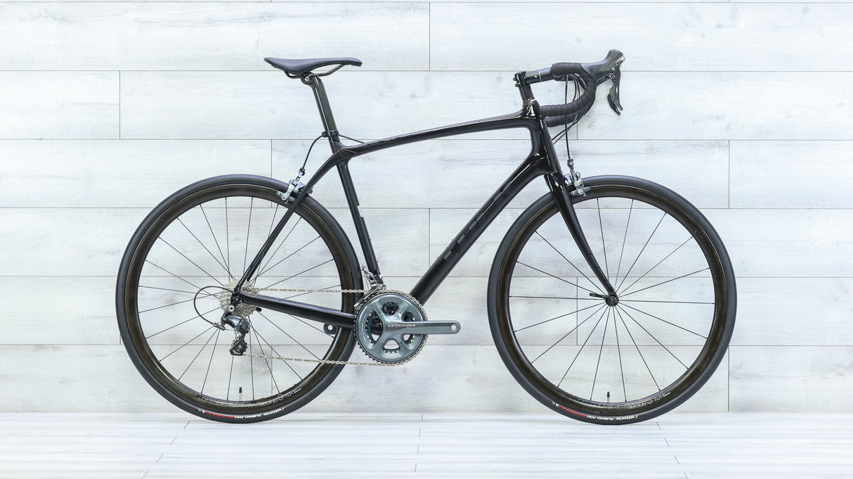 Trek Domane 5.2 Road Bike - 2015, 58cm