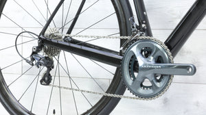 Trek Domane 5.2 Road Bike - 2015, 58cm