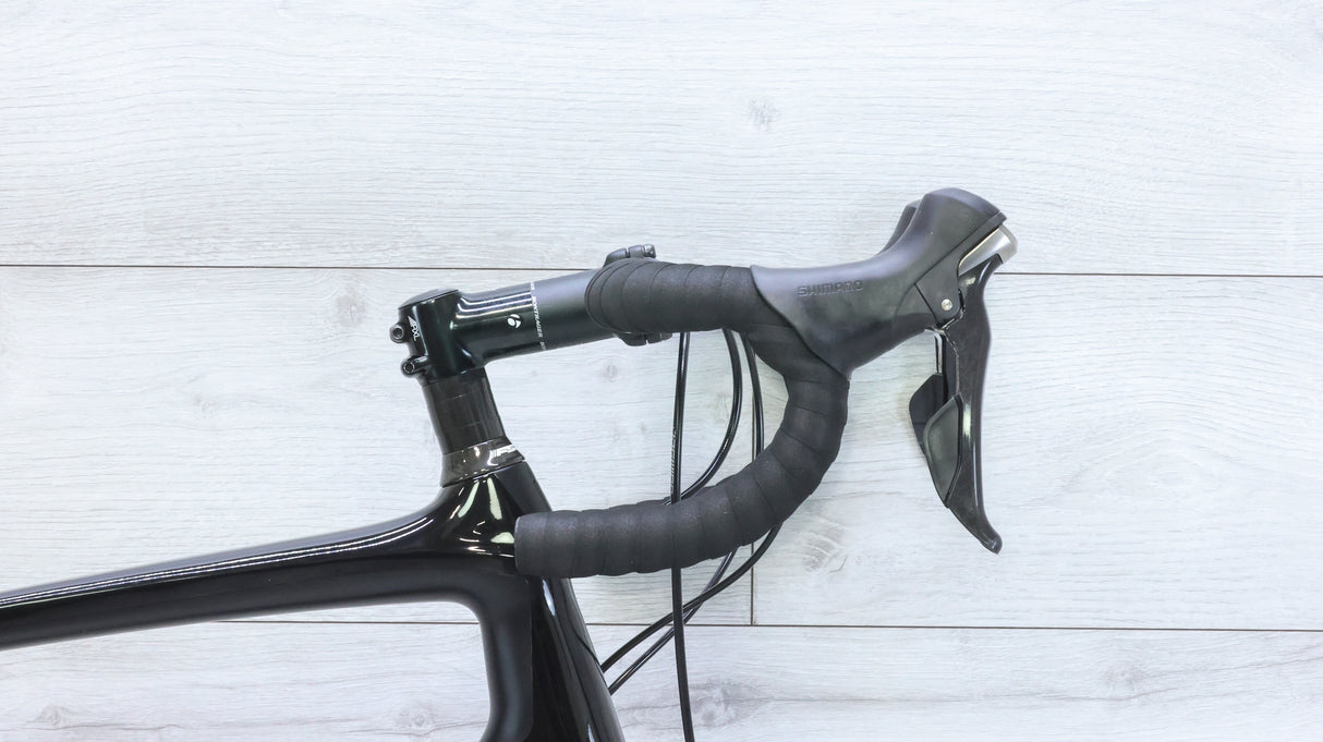 Trek Domane 5.2 Road Bike - 2015, 58cm