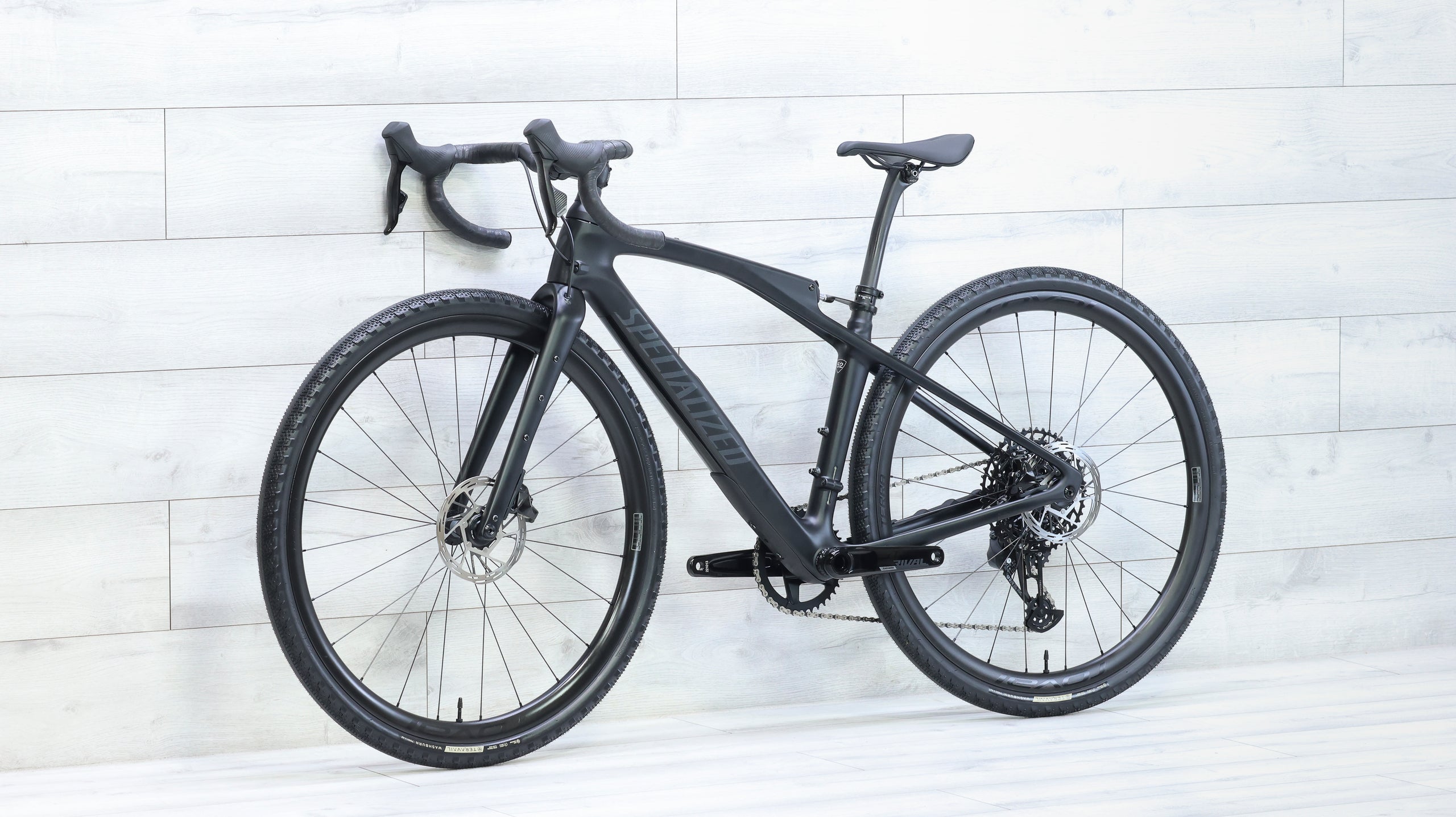 Specialized Diverge STR Expert Gravel Bike